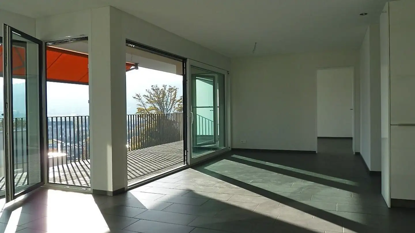 Wohnung mieten - Claisstrasse 1, 8408 Winterthur