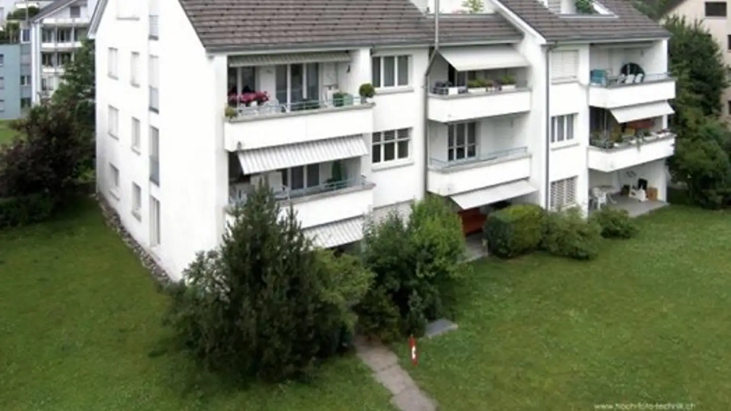 Wohnung mieten - Seeblickstrasse 1, 9320 Arbon