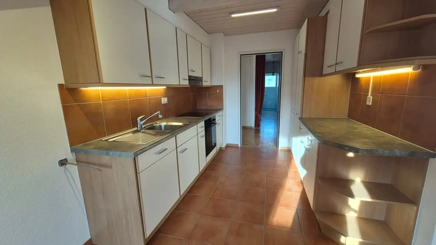 Apartment for rent - Chemin Des Ecoliers 7, 1350 Orbe - Photo 4