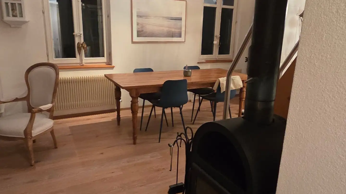 Attico in affitto - 3074 Muri b. Bern - Foto 4