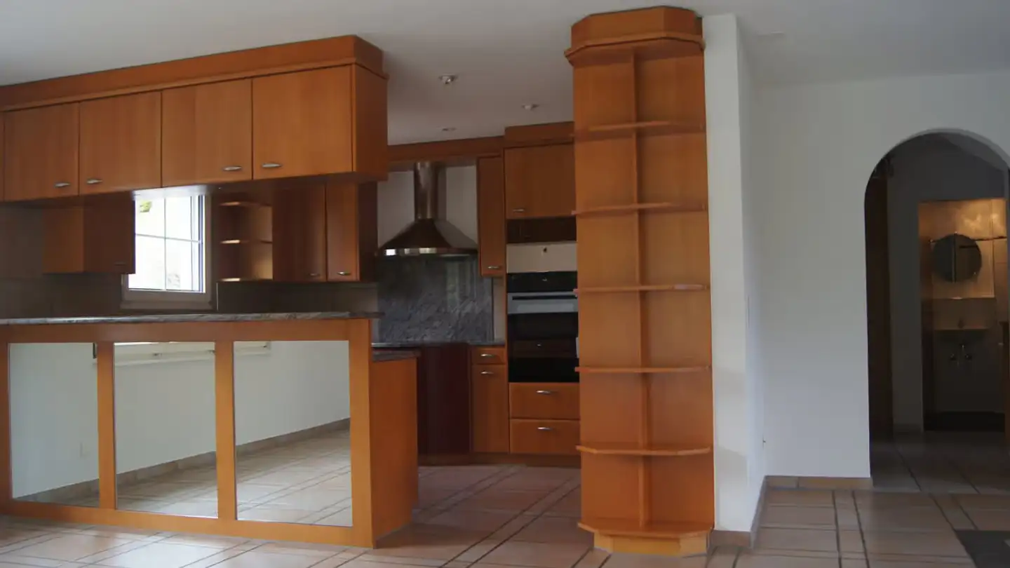 Appartamento in affitto - Hauptstrasse 26, 8231 Hemmental - Foto 2
