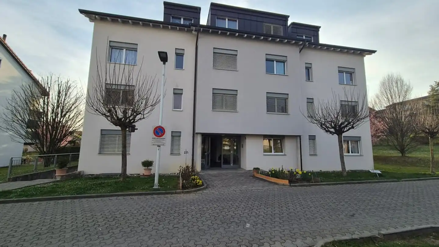 Apartment for rent - Chemin Des Ecoliers 7, 1350 Orbe