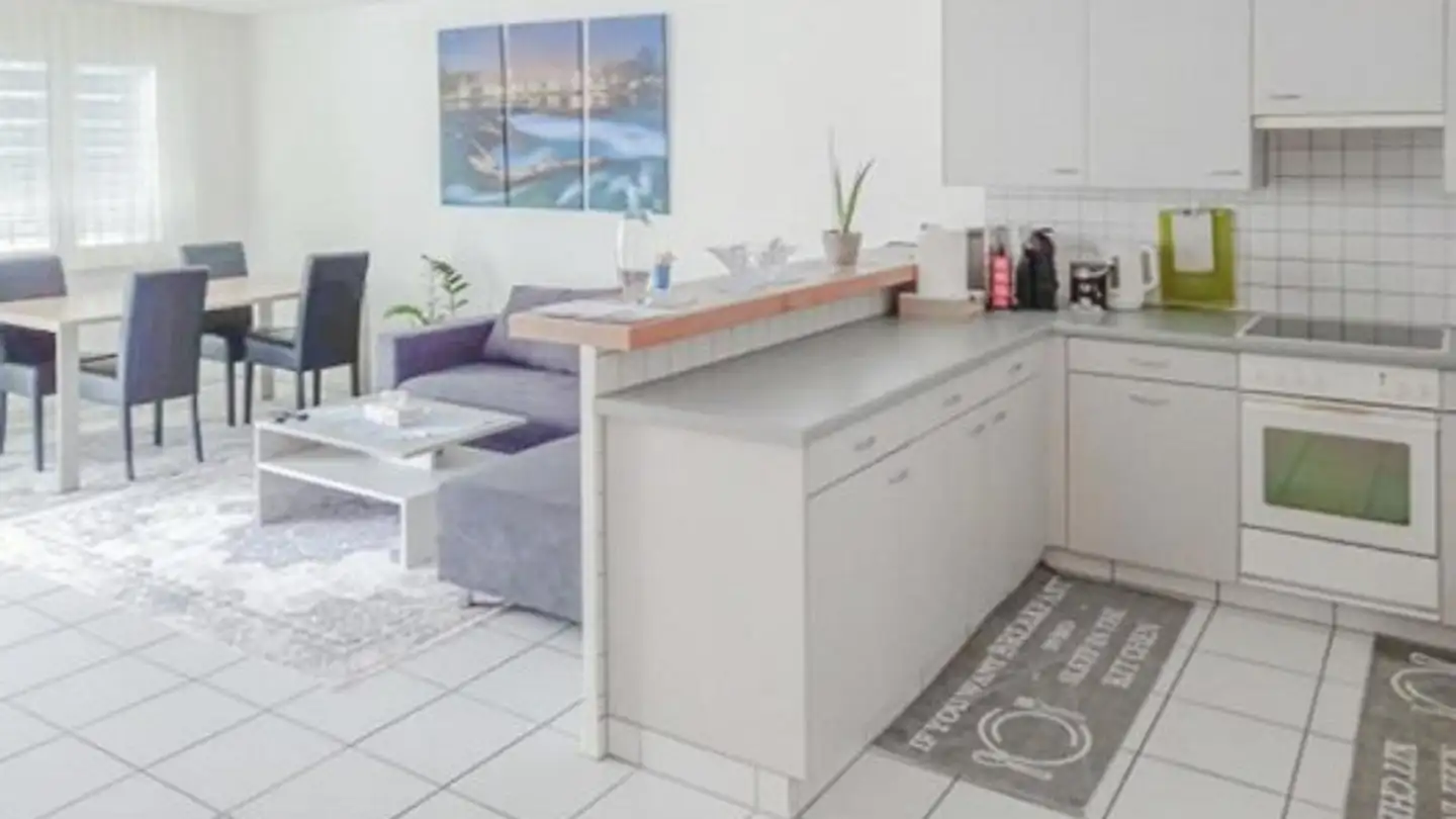 Wohnung mieten - Seeblickstrasse 1, 9320 Arbon - Foto 2