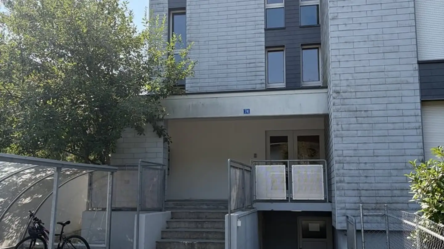 Appartamento in affitto - Oelegasse 74, 3210 Kerzers