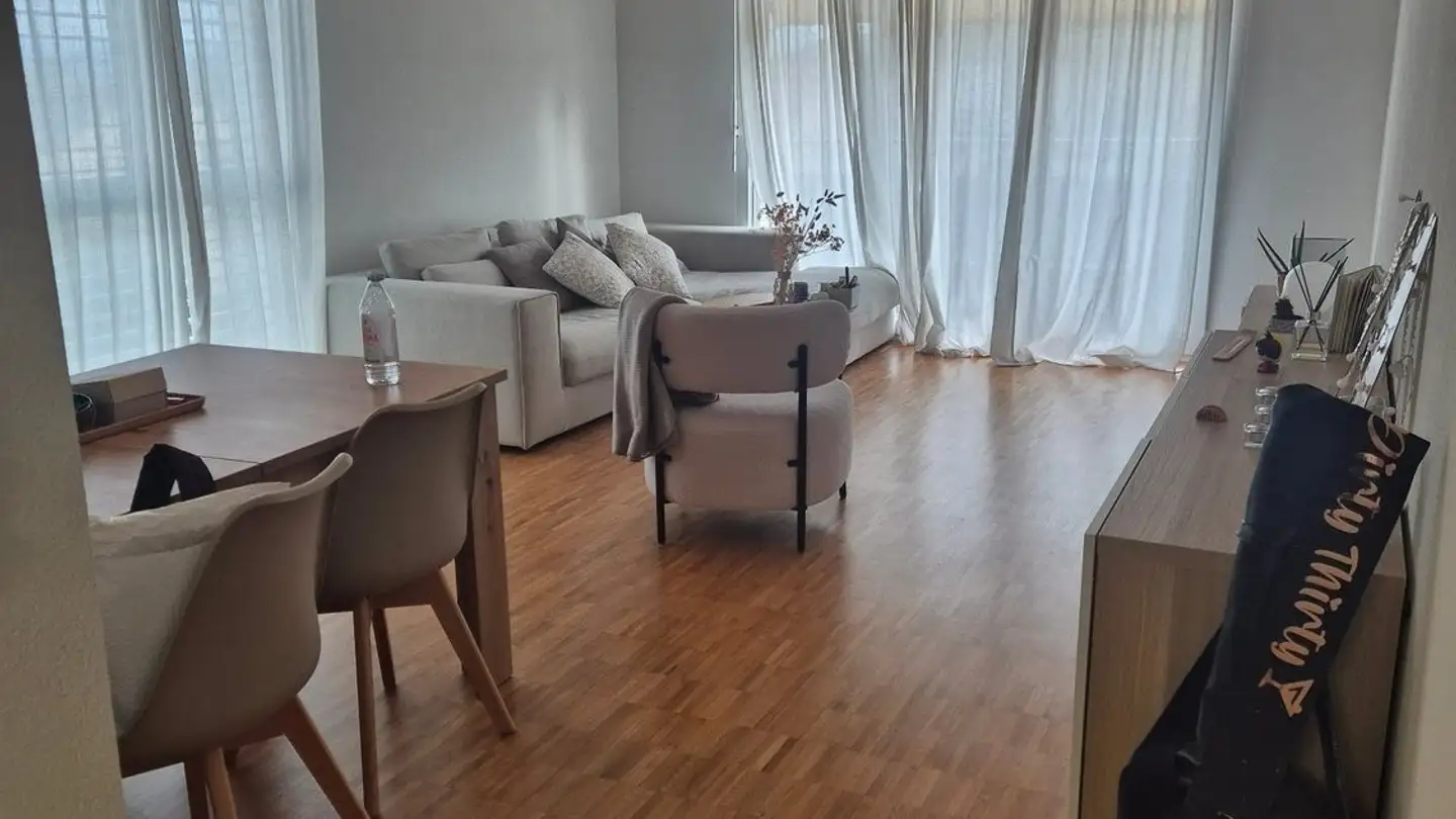 Apartment for rent - Route Dessous-La-Ville, 1305 Penthalaz