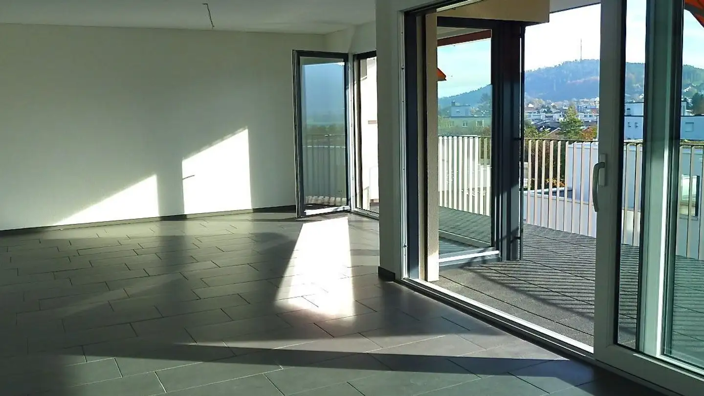 Wohnung mieten - Claisstrasse 1, 8408 Winterthur - Foto 2