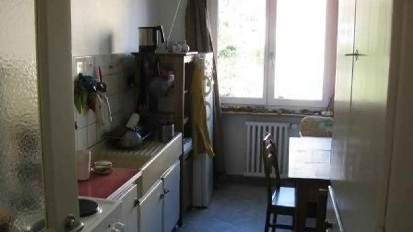 Apartment for rent - Funkerstrasse 14, 3013 Bern - Photo 4