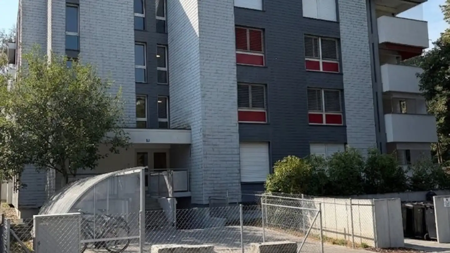 Appartamento in affitto - Oelegasse 74, 3210 Kerzers - Foto 2