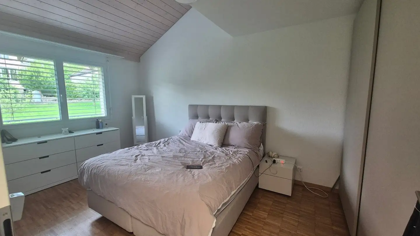 Apartment for rent - Route Dessous-La-Ville, 1305 Penthalaz - Photo 3