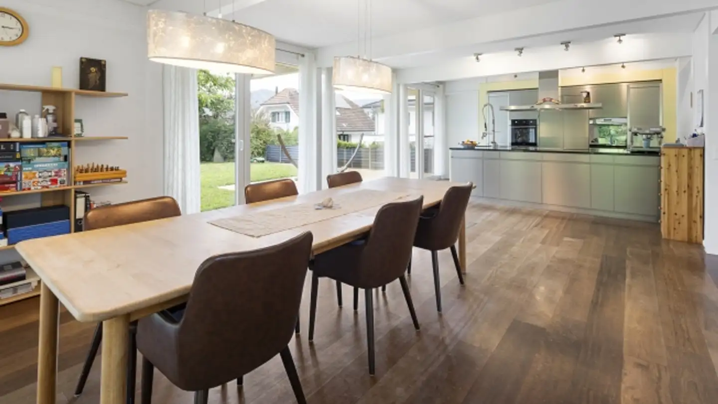 Villa à vendre - Hofackerweg 23, 4419 Lupsingen - Photo 4