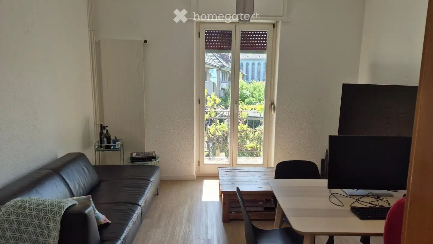 Wohnung mieten - Wilerweg 37, 4600 Olten