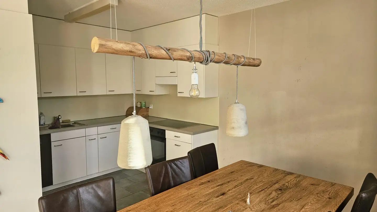 Appartamento in affitto - Wetzikerstrasse 49, 8335 Hittnau - Foto 3