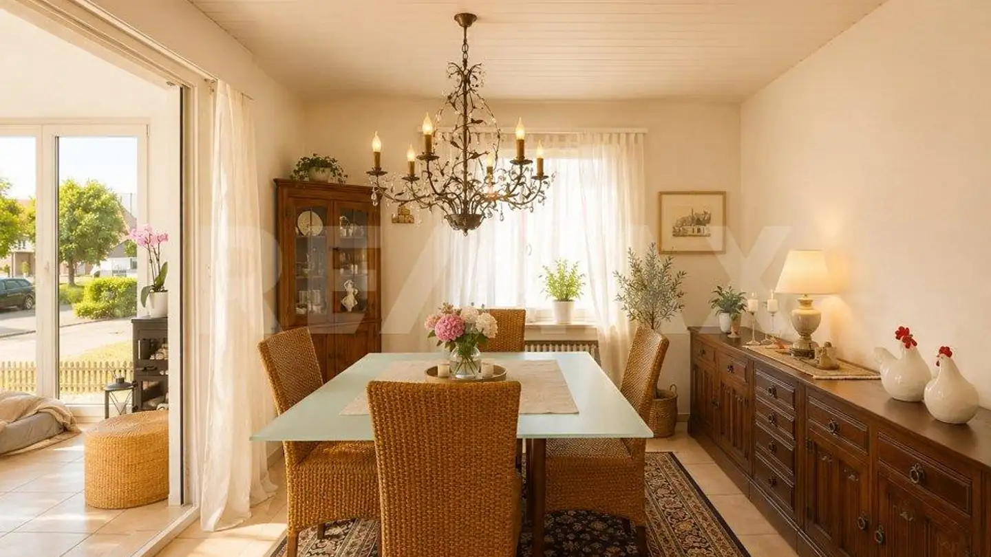 Single house for sale - 5036 Oberentfelden - Photo 3