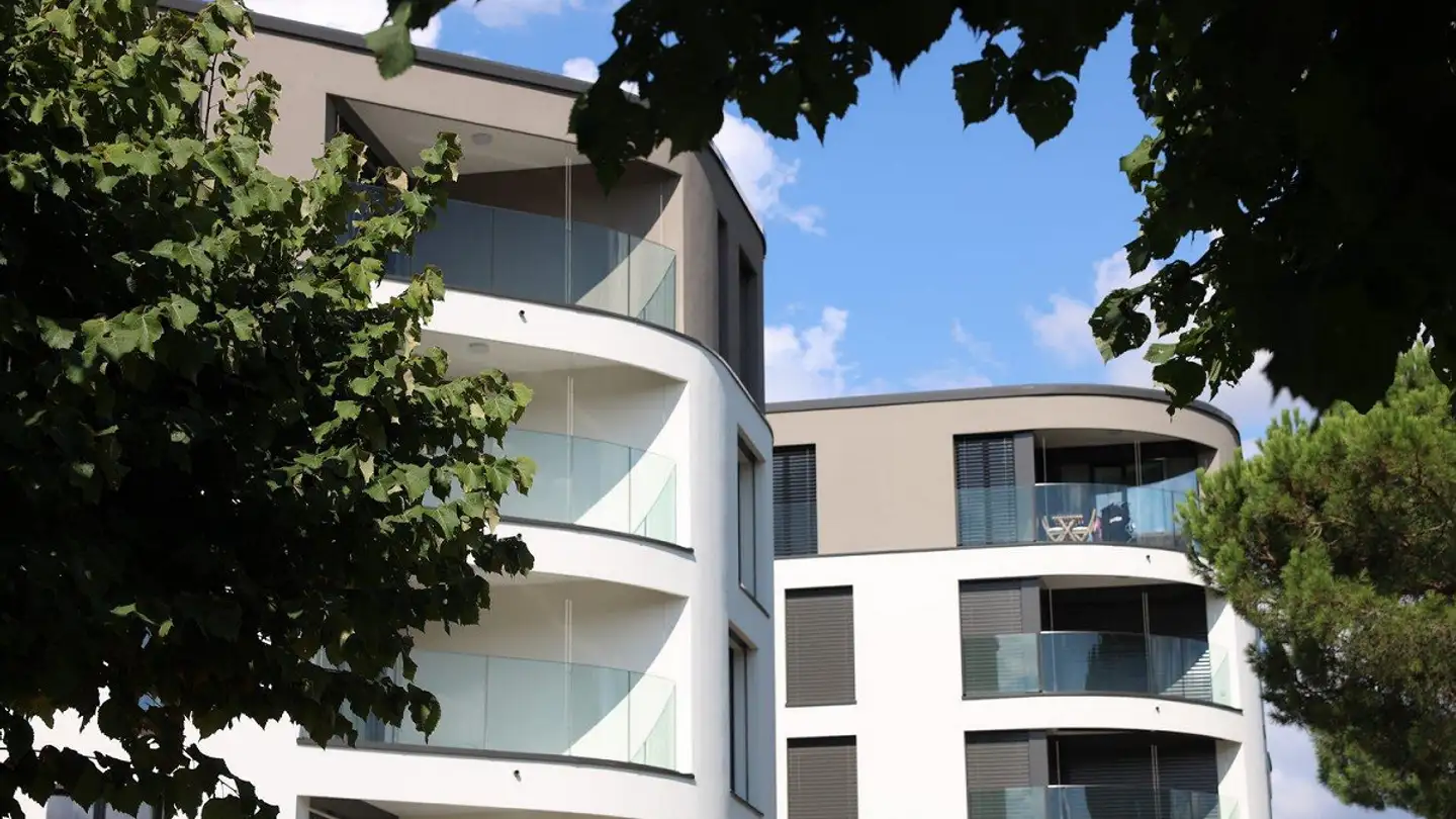 Apartment for rent - Via Morella, 6900 Massagno