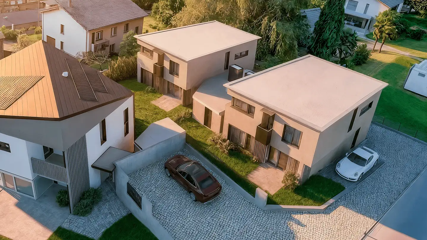 Maison individuelle à vendre - Cornaa, 6535 Roveredo GR - Photo 2