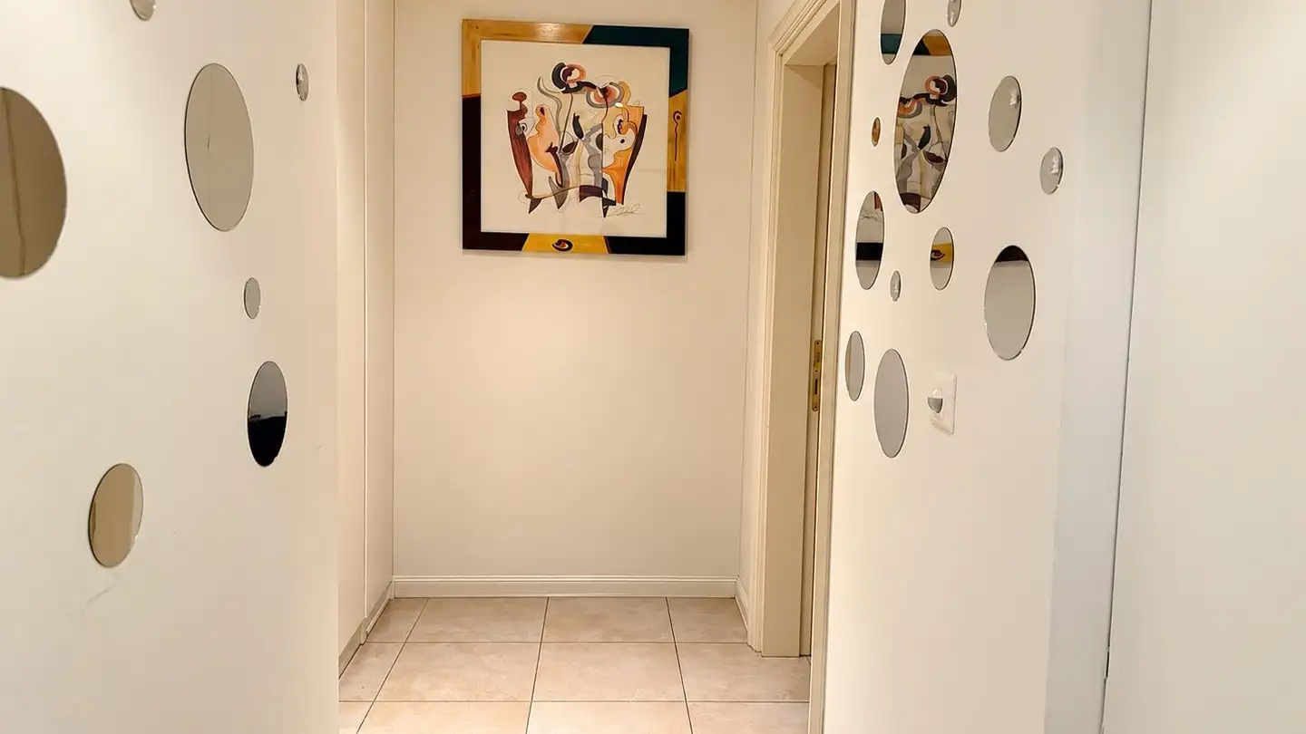 Apartment for rent - Uetlibergstrasse 360, 8045 Zürich