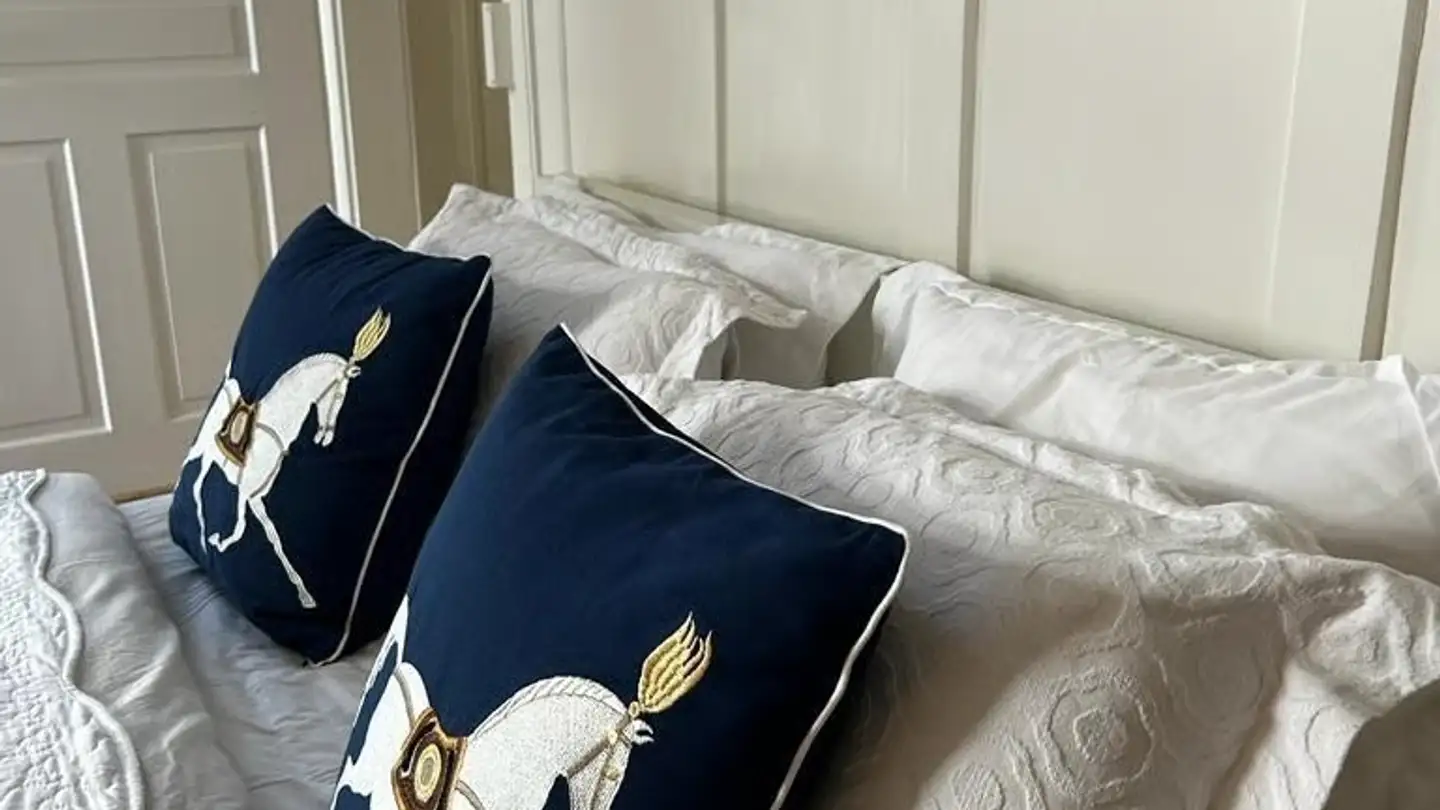 Furnished apartment for rent - 8802 Kilchberg ZH