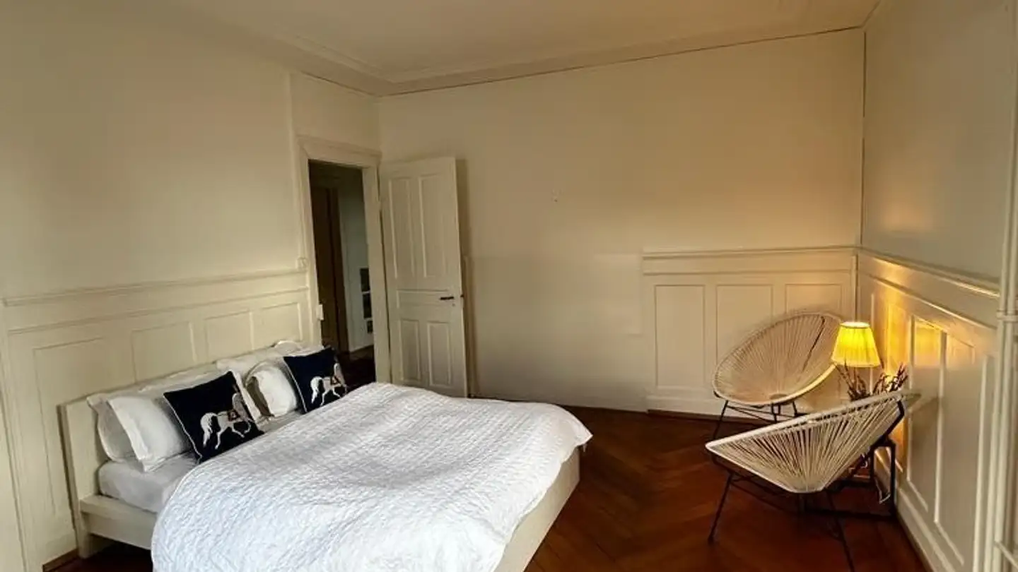 Furnished apartment for rent - 8802 Kilchberg ZH - Photo 2