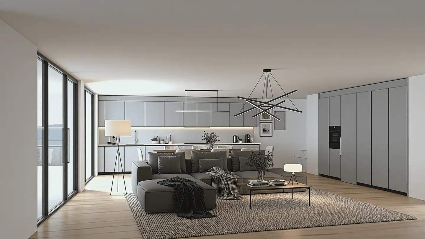 Maison individuelle à vendre - Cornaa, 6535 Roveredo GR - Photo 2