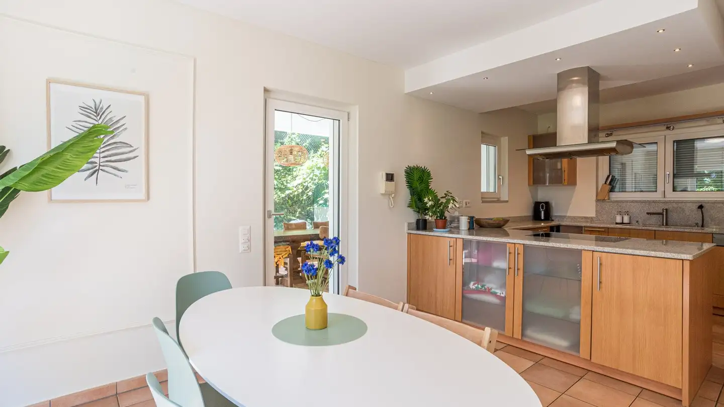 Casa singola in vendita - 6986 Miglieglia - Photo 3