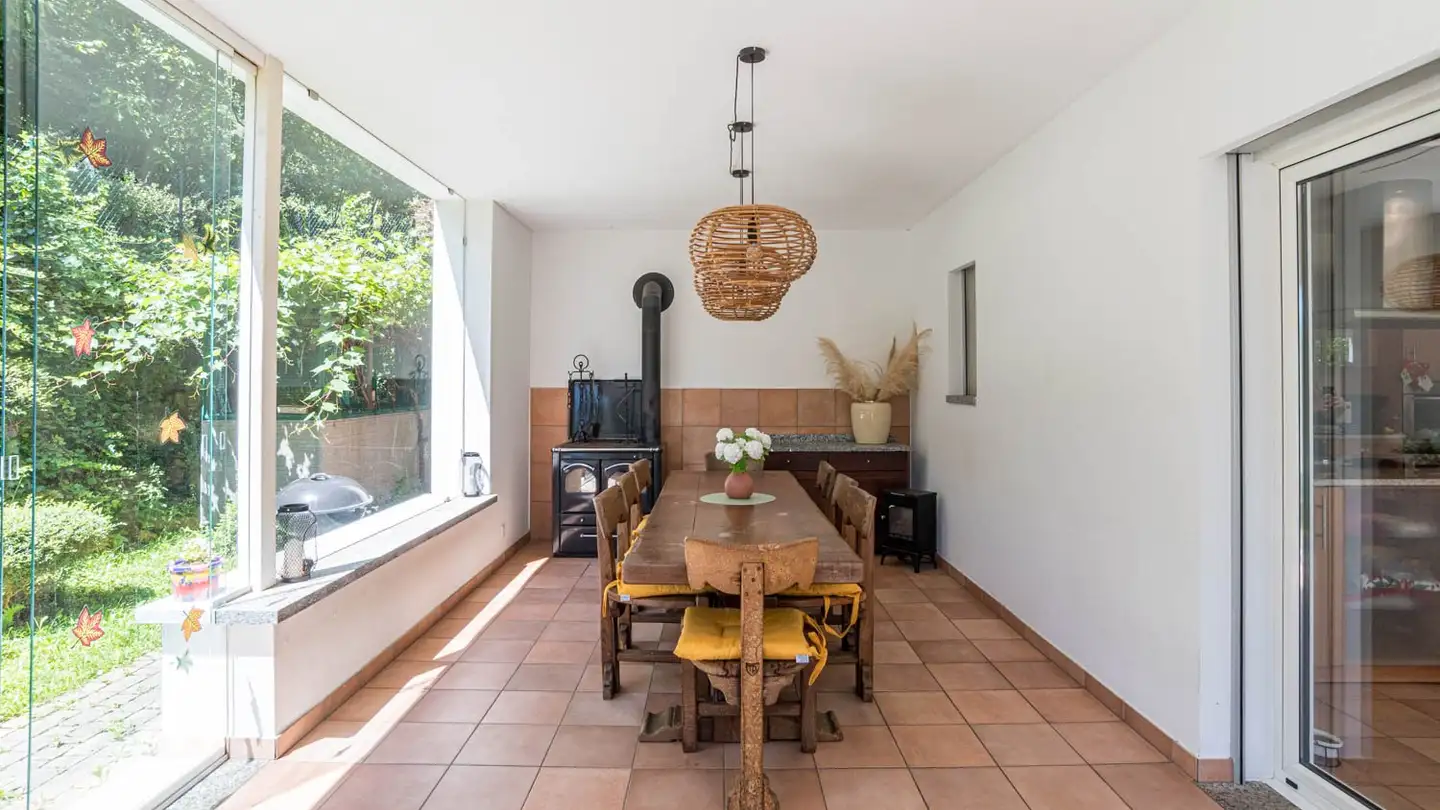 Casa singola in vendita - 6986 Miglieglia - Photo 4