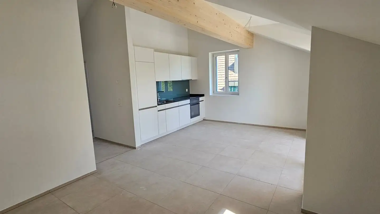 Appartamento in affitto - Bahnhofstrasse 32, 8620 Wetzikon ZH