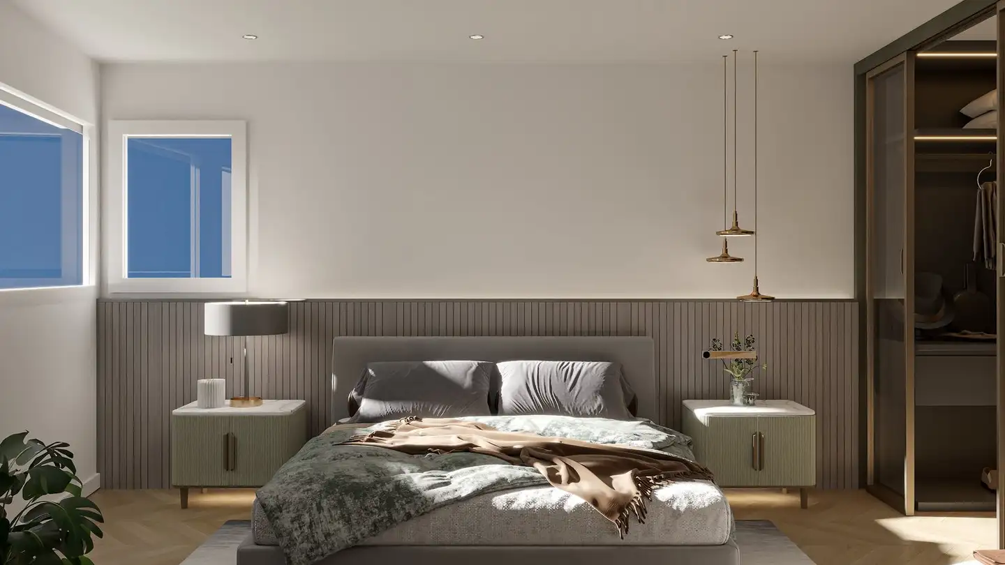 Maison individuelle à vendre - Cornaa, 6535 Roveredo GR - Photo 3