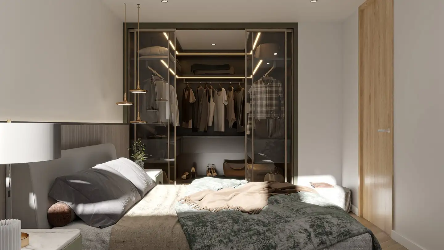 Maison individuelle à vendre - Cornaa, 6535 Roveredo GR - Photo 4