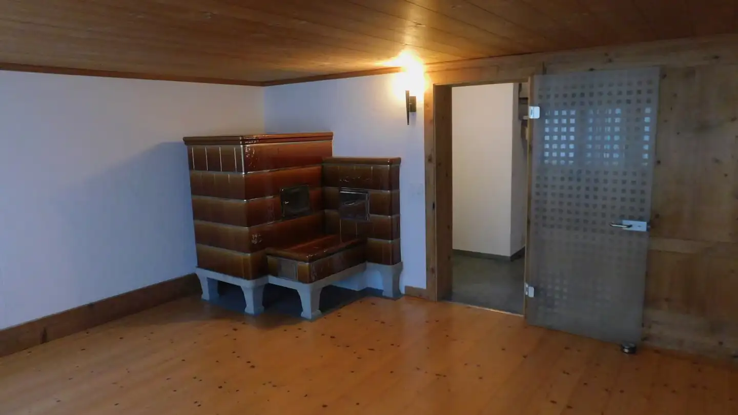 Doppelhaushälfte mieten - Burgberg 24, 9468 Sax - Foto 2
