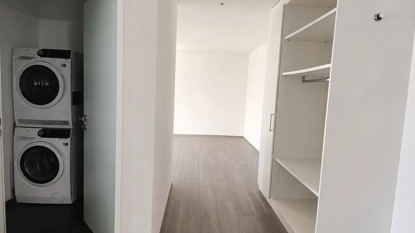 Wohnung mieten - Talweg 8, 5726 Unterkulm