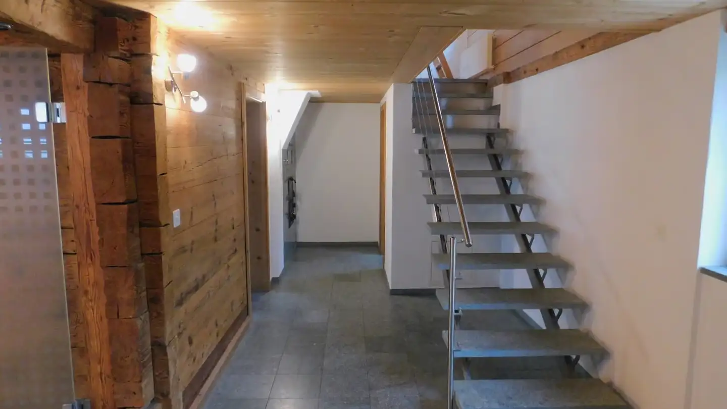 Doppelhaushälfte mieten - Burgberg 24, 9468 Sax - Foto 3