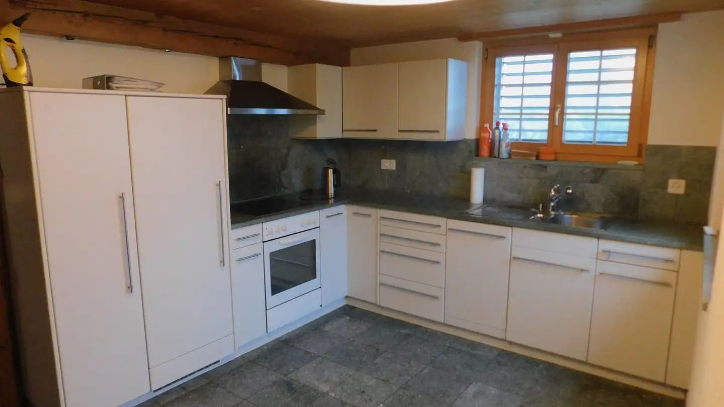 Doppelhaushälfte mieten - Burgberg 24, 9468 Sax - Foto 4