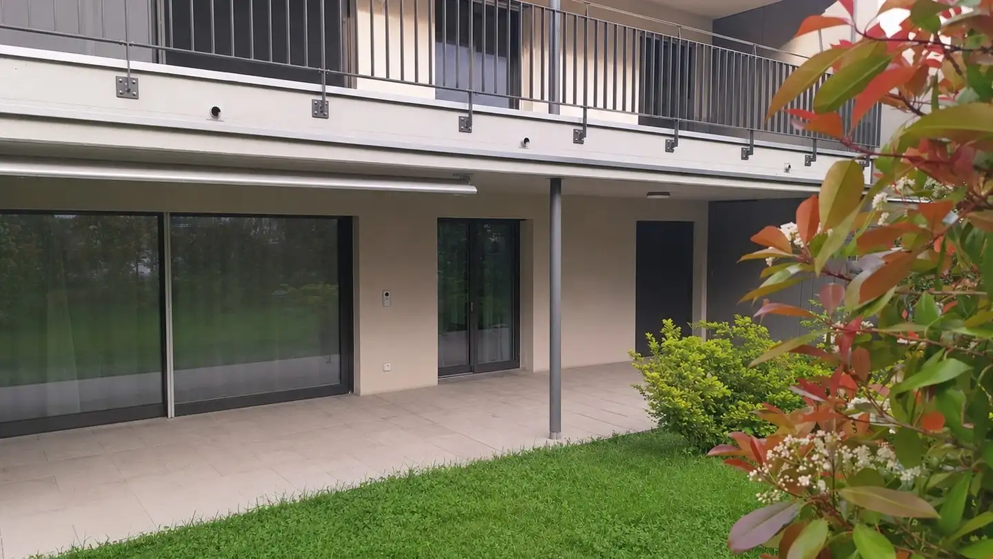 Wohnung mieten - Talweg 8, 5726 Unterkulm - Foto 2