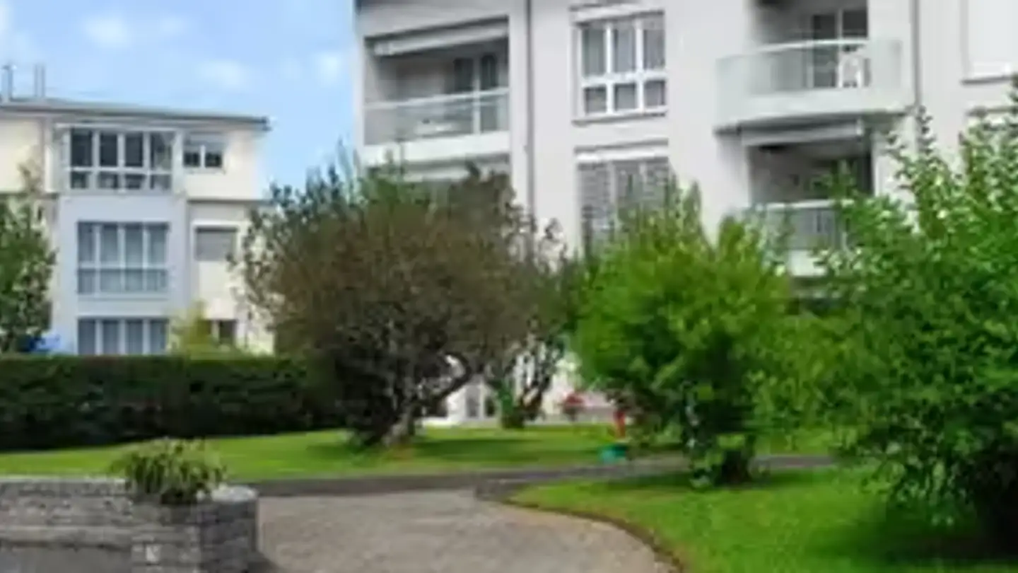 Appartamento in affitto - 6048 Horw