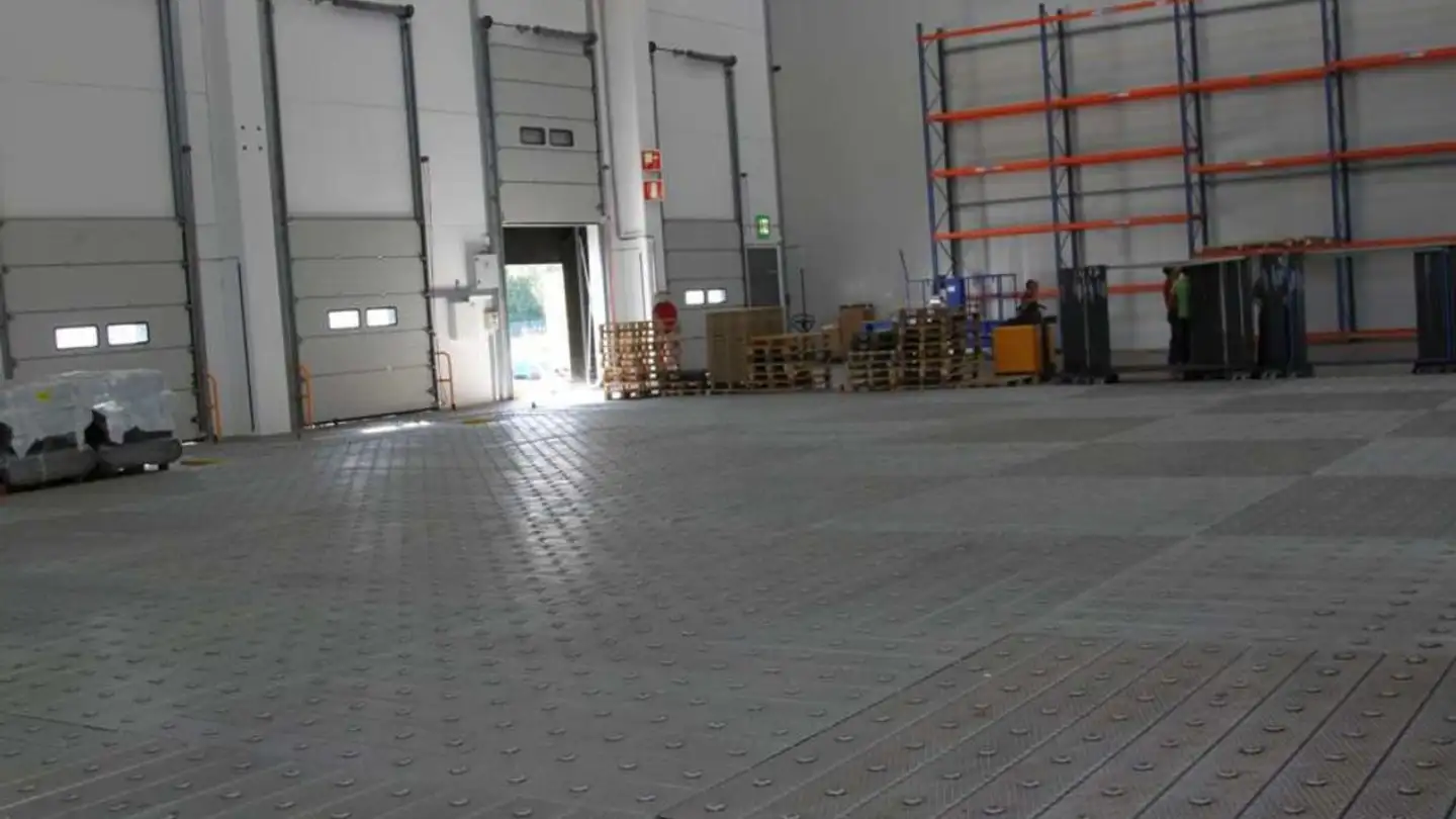 Fabrik mieten - 6500 Bellinzona
