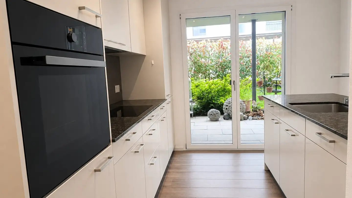 Wohnung mieten - Talweg 8, 5726 Unterkulm - Foto 3