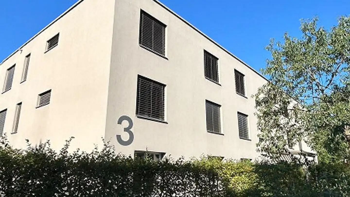 Apartment for rent - Lerchenfeld 3, 8560 Märstetten