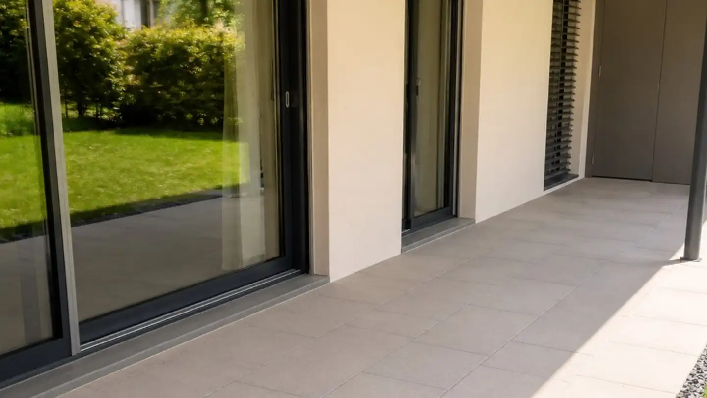 Wohnung mieten - Talweg 8, 5726 Unterkulm - Foto 4