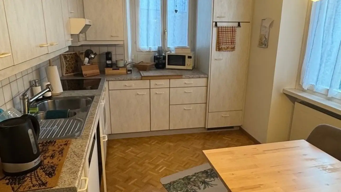 Wohnung mieten - 6576 Gerra (Gambarogno) - Foto 3