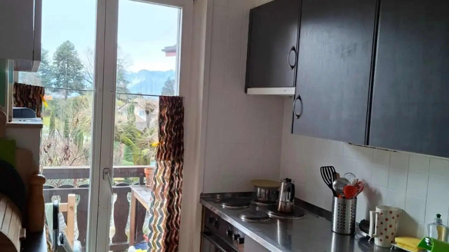 Apartment for rent - 1807 Blonay - Photo 4
