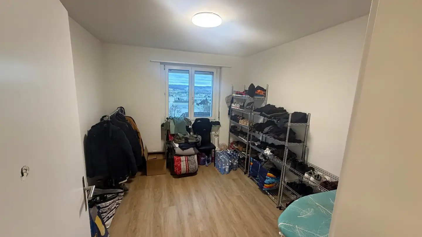 Appartamento in affitto - Weissensteinstrasse 16, 4513 Langendorf - Foto 4