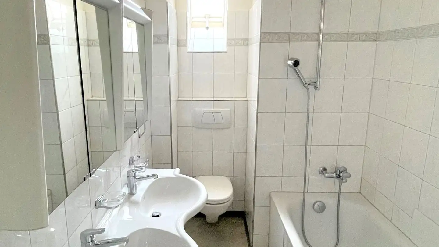 Appartamento in affitto - Oberstrasse, 9000 St. Gallen - Foto 3