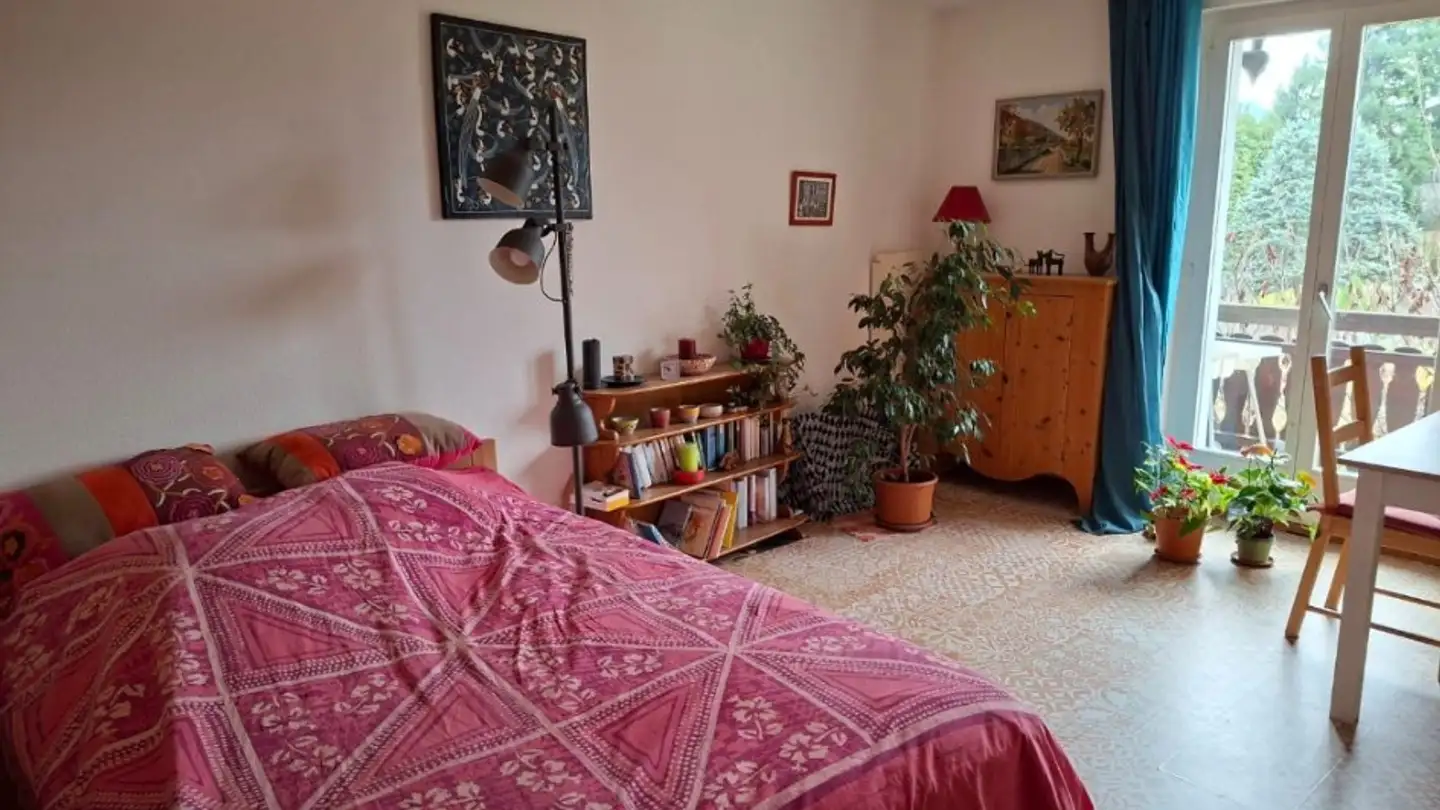 Apartment for rent - 1807 Blonay - Photo 2