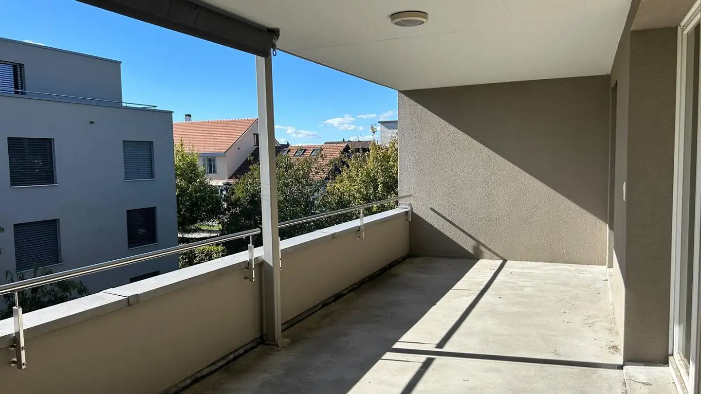 Apartment for rent - Lerchenfeld 3, 8560 Märstetten - Photo 2