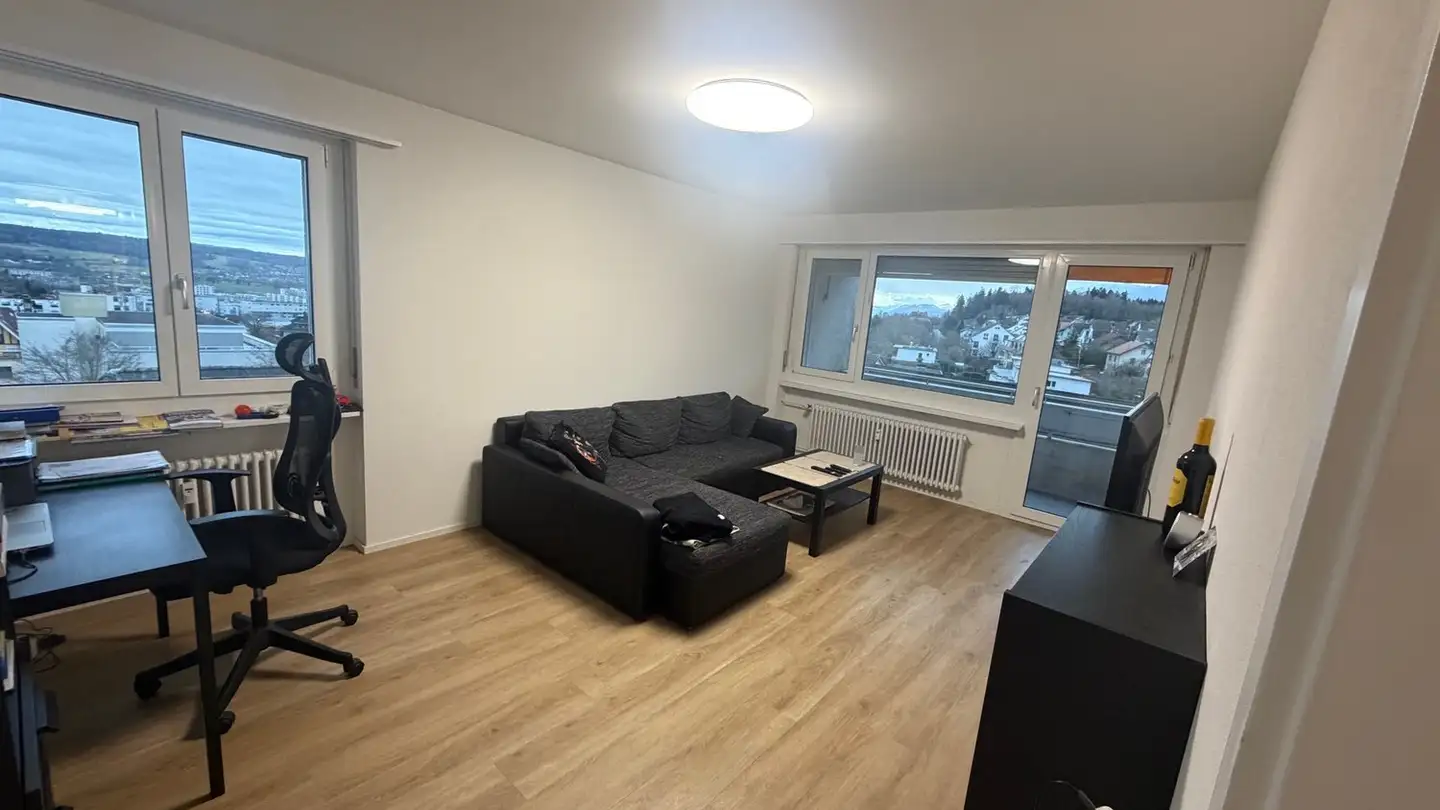 Appartamento in affitto - Weissensteinstrasse 16, 4513 Langendorf