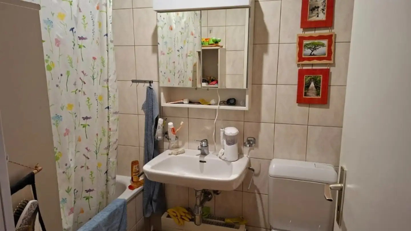 Apartment for rent - 1807 Blonay - Photo 3