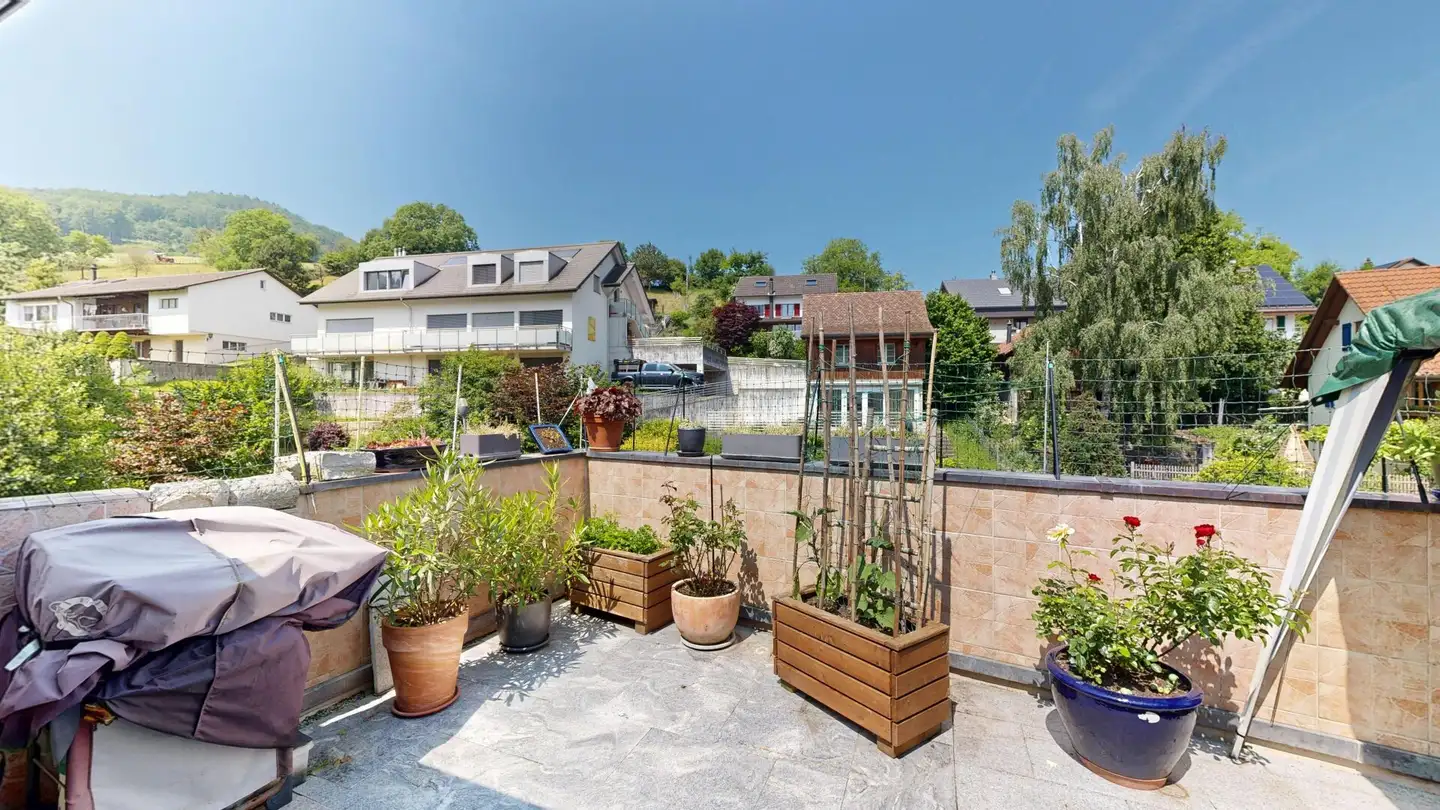 Apartment for sale - 4431 Bennwil