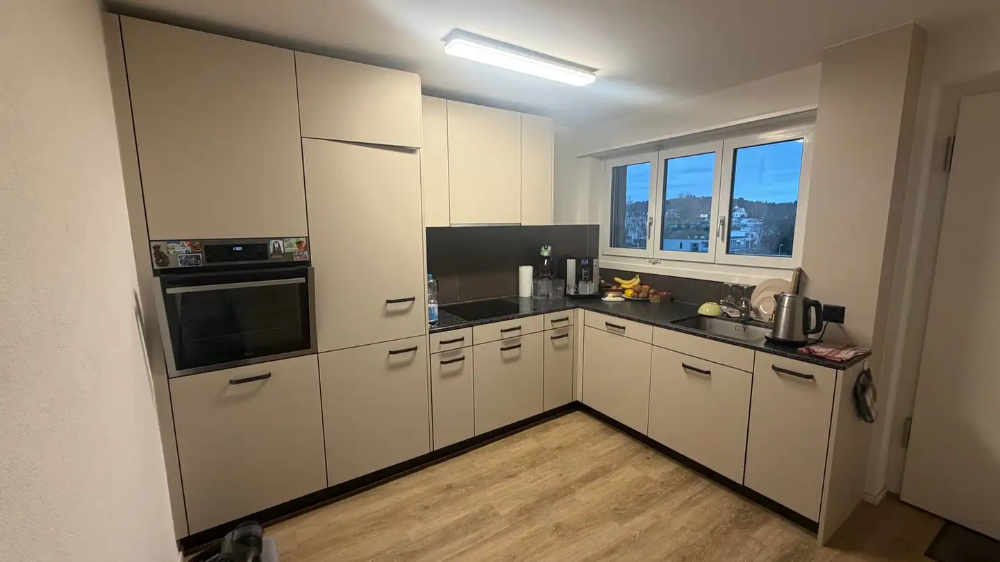 Appartamento in affitto - Weissensteinstrasse 16, 4513 Langendorf - Foto 3