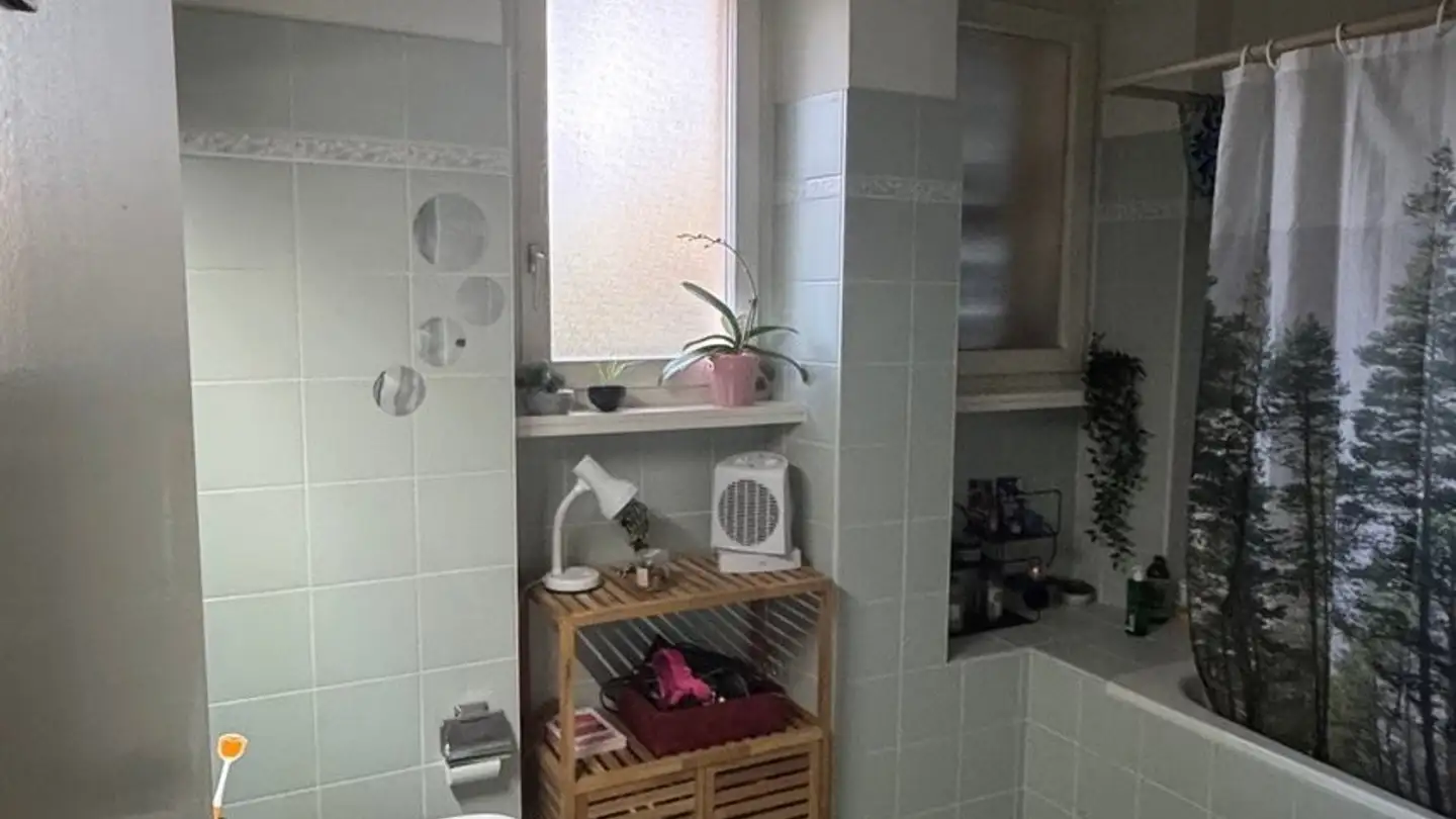 Wohnung mieten - 6576 Gerra (Gambarogno) - Foto 4