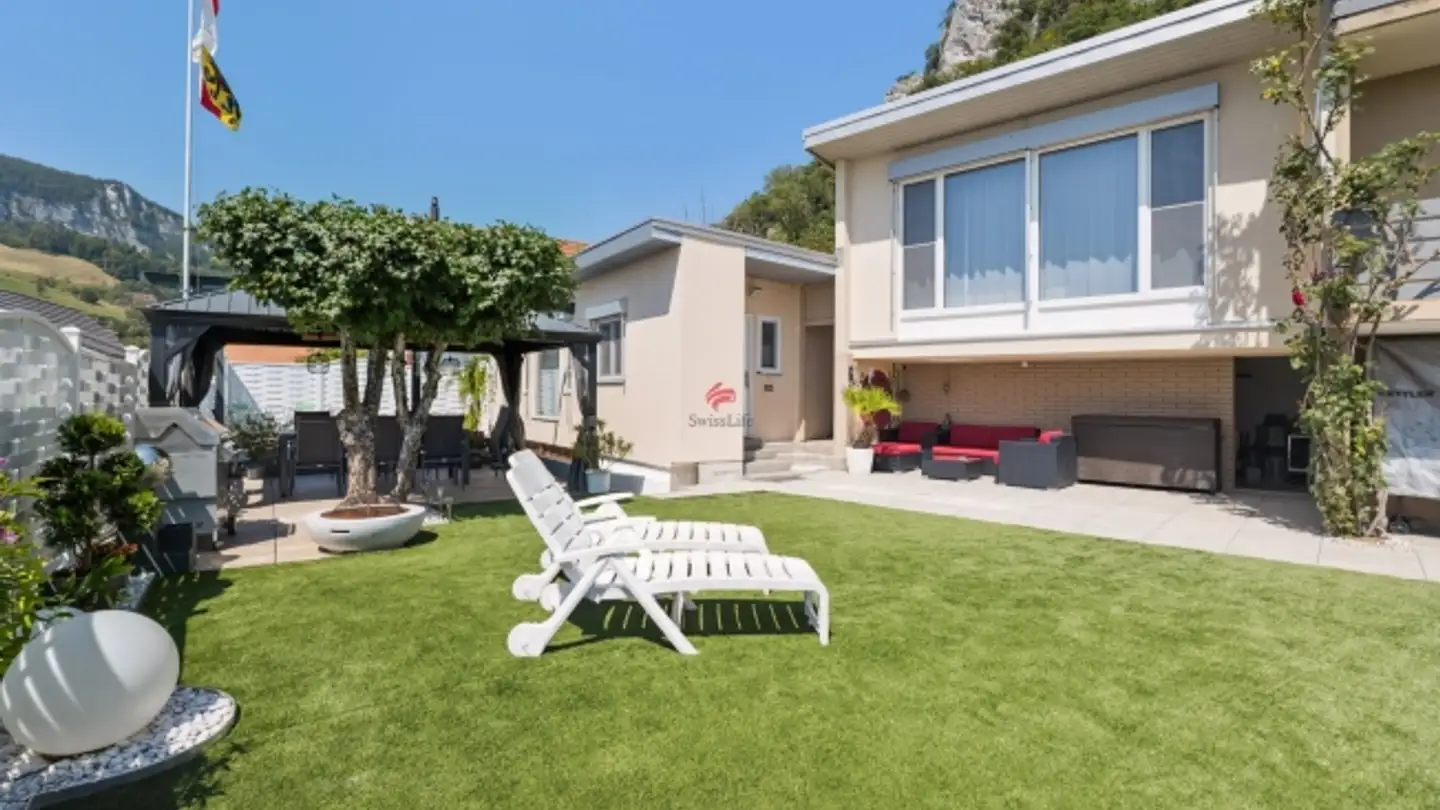 Single house for sale - Klusstrasse 37, 4702 Oensingen